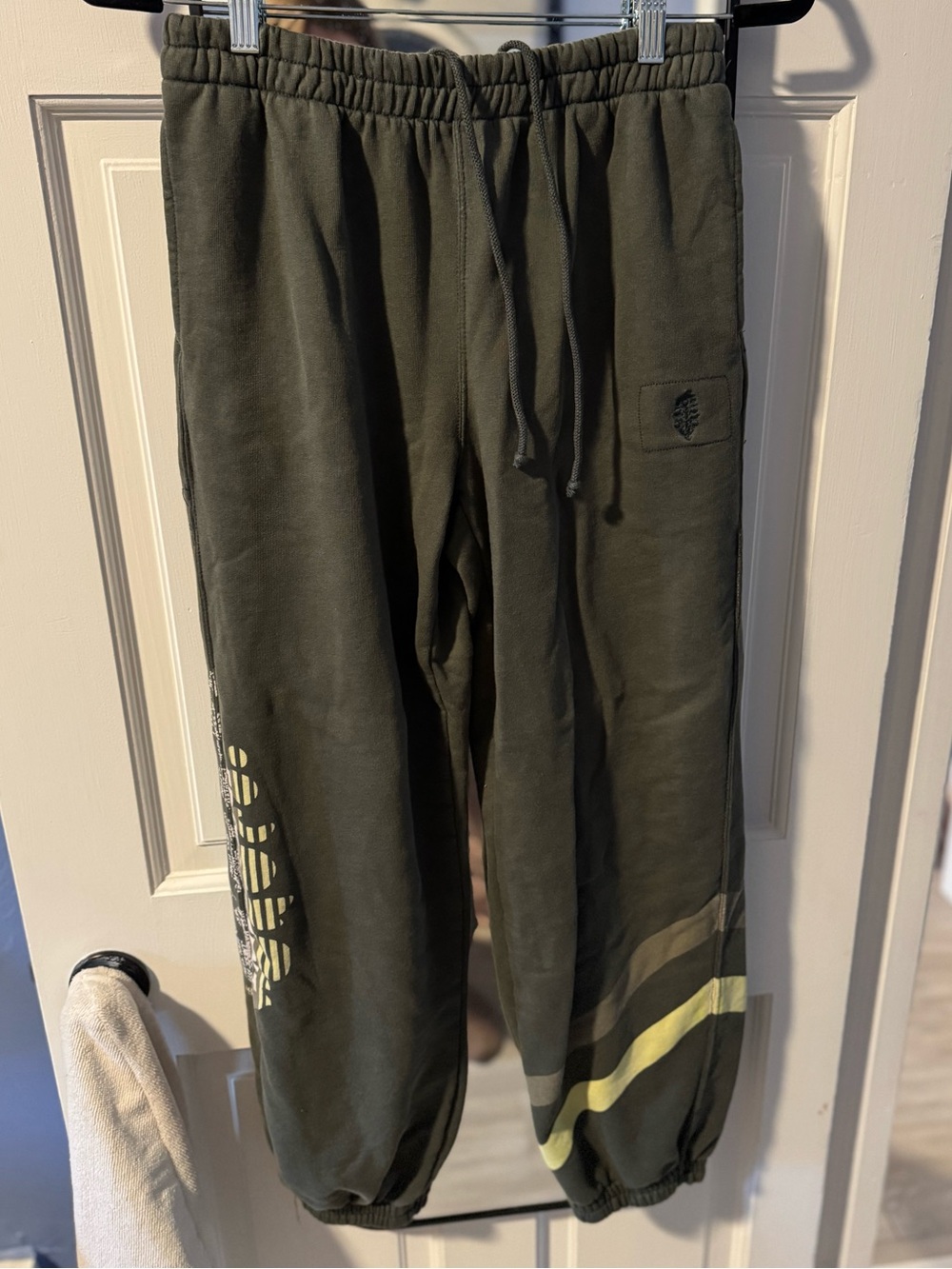 FP movement sweatpants